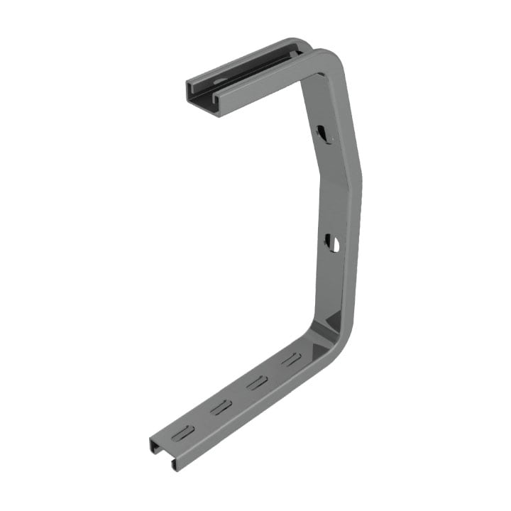 DKC-COMBITECH - SCZMG2004GZS B5 MENSOLA A C X GALLERIA B. 400 ZS