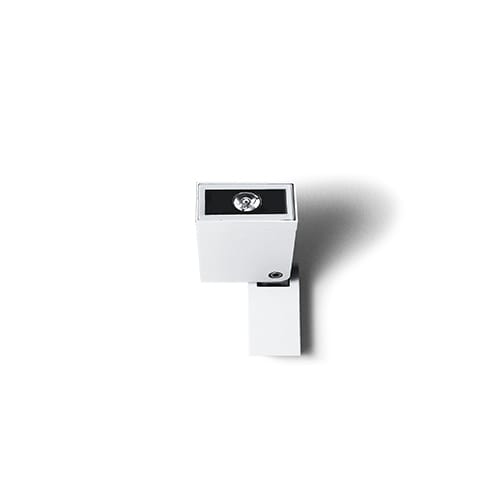SIMES SPA SMVS.1505W.01 MICROKEEN +LED 930FS 230V BIA