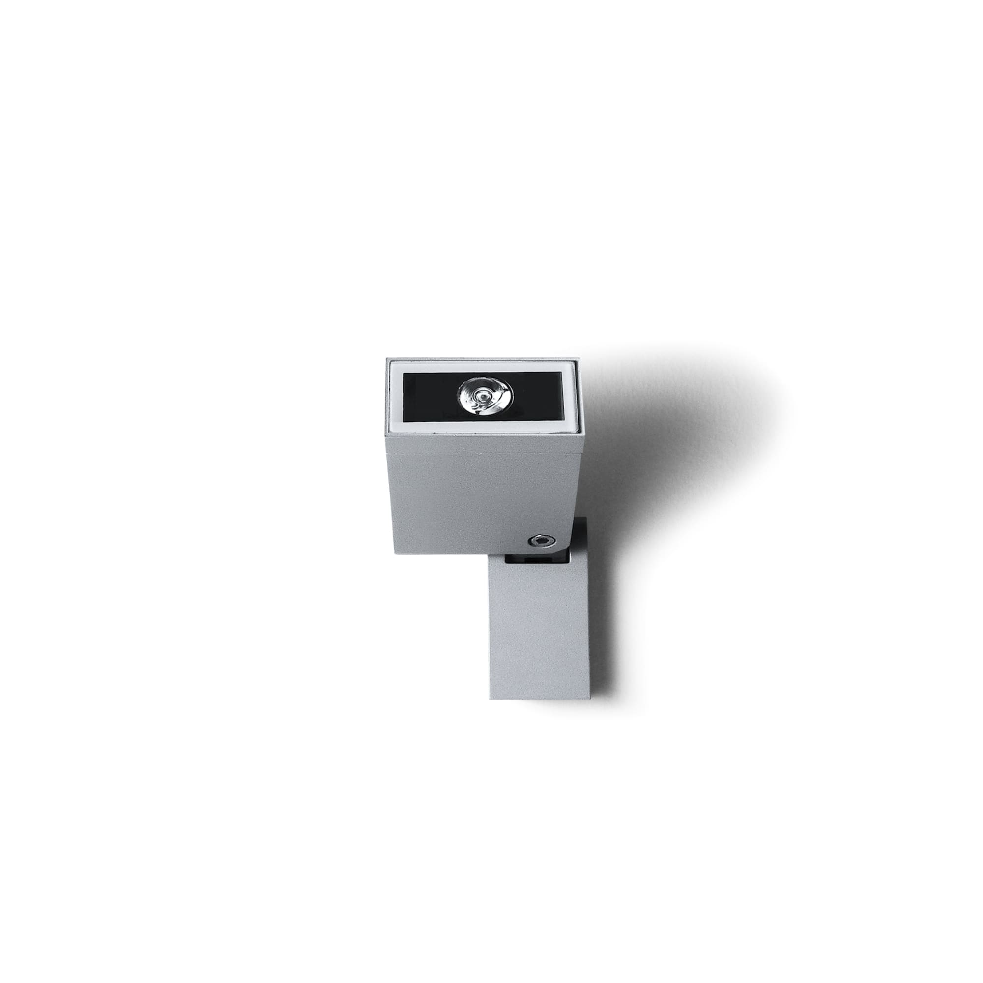 SIMES SPA SMVS.1505W.14 MICROKEEN +LED 930FS 230V GRI