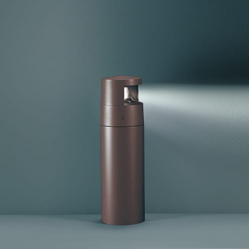 SIMES SPA - SMVS.5337N.20 MICROREEF PAL180°+4LED 940 BRO