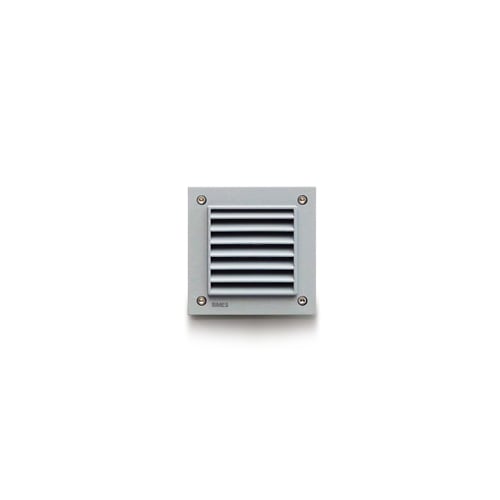 SIMES SPA SMVS.4561W.14 MINIBRIQU Q GRI+LED 830 230V GRI