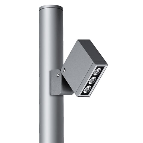 SIMES SPA SMVS.1521W.14 MINIKEEN PALO +LED 930FM 230V GRI