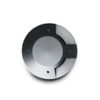 SIMES SPA - SMVS.5696W.14 MINISUIT 2 FIN +LED 830 230V GRI