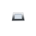 SIMES SPA - SMVS.8825W.19 MINIZIP QUA AC +LED930 ACI 230V INO