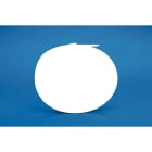 PANDUIT - PANMLT6DSH-Q316 FASCETTA DOPPIA IN ACCIAIO INOX, SEZIONE