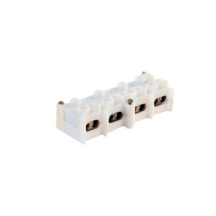 CONCHIGLIA CON011214251 MM/425 MORSETTIERA B.T.