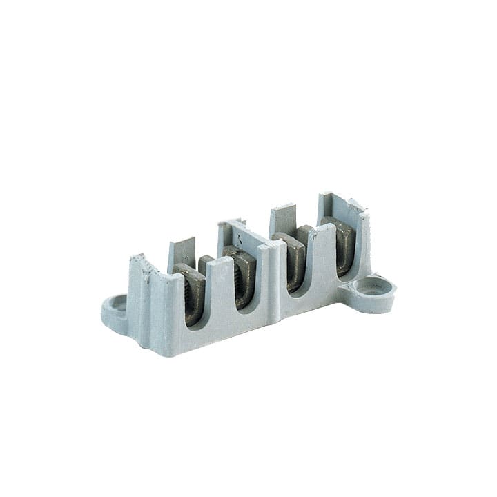 DKC (CONCHIGLIA) - CON012022109 MNV/210 MORSETTIERA B.T.