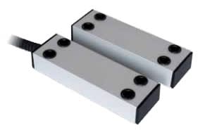 MENVIER CSA SRL - MNV1003-CSA CONTATTO ALTA SICUREZZA DOPPIO BILANCIAM