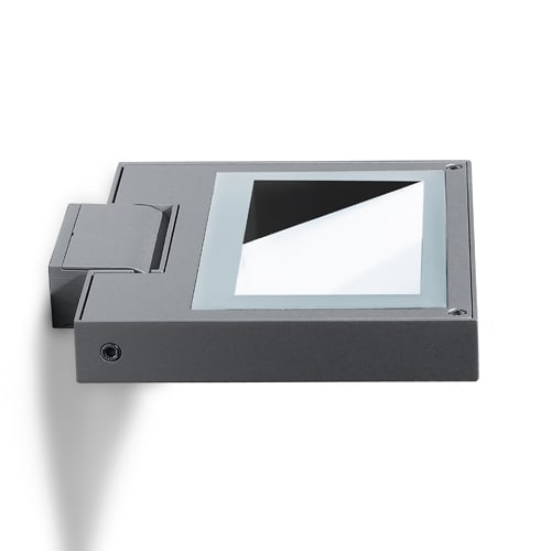 SIMES SPA SMVS.3070N.14 MOVIT Q 320 ASI+LED 940 D2/P GRI
