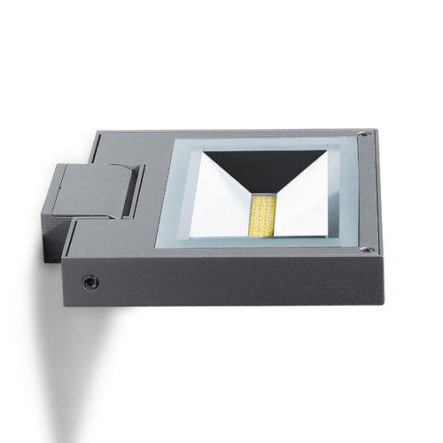 SIMES SPA SMVS.3075N.14 MOVIT Q 320 SIM+LED 940 D2/P GRI