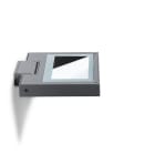 SIMES SPA - SMVS.3050W.14 MOVIT Q 220 ASI+LED 930 D2/P GRI