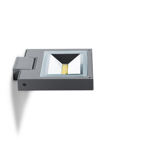 SIMES SPA SMVS.3055W.14 MOVIT Q 220 SIM+LED 930 D2/P GRI