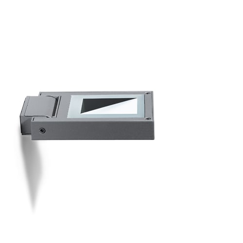 SIMES SPA SMVS.3000N.14 MOVIT R 130 ASI+LED 940 230V GRI