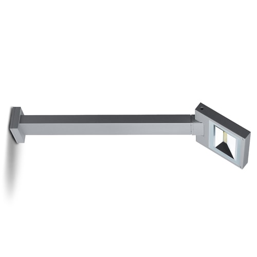SIMES SPA SMVS.3060N.14 MOVIT Q 220 BRA+LED 940 D2/P GRI