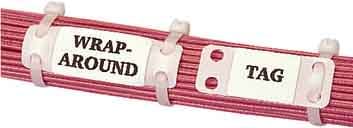 PANDUIT PANMP150-C PIASTRA DI IDENTIFICAZIONE DI CABLAGGIO