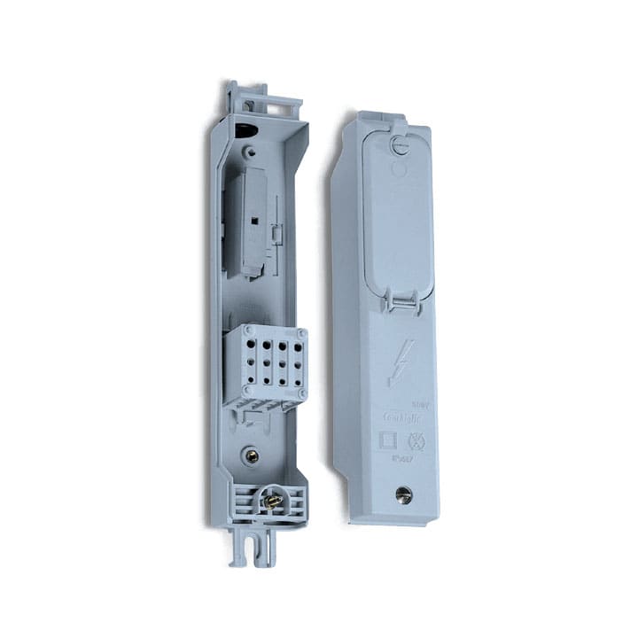 DKC (CONCHIGLIA) - CON053251617 MVE/416/1 MORSETT. X PALO I.P.