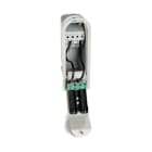 CONCHIGLIA - CON052194016 Serie MVY - Morsettiera da palo a 4 poli, 1 fusibile, feritoia 38x132 mm
