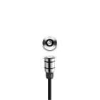SIMES SPA - SMVS.3340W.19 NANOLED2 45 CAL+LED 8W FS C.3 INO