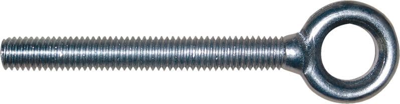 ELEMATIC SPIT ITP8730074 VITE OCCHIOLO ACCIAIO ZINCATO M12 ZB