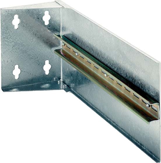 SIEMENS - SIE6ES73906BA000AA0 PS307 MOUNTING ADAPTER TO 35MM DIN RAIL