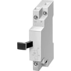 SIEMENS - SIE3RV19121CV0 SGMIN.TENS,2L ANT.400V,50HZ X S00