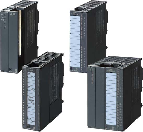 SIEMENS - SIE6ES79120AA000AA0 SIMATIC S7, SLOT NUMBER LABELS