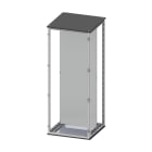 DKC-RAMBLOCK - RMBRZPCE12100 PANNELLO CABLAGGIO 1200X1000