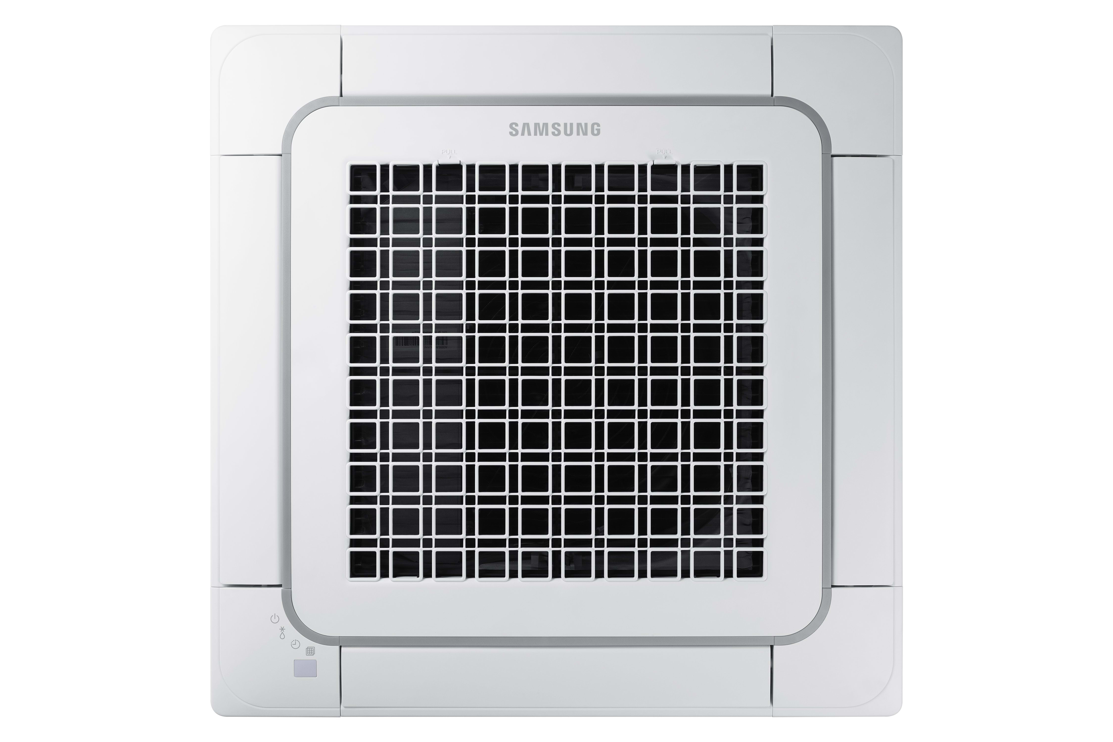 SAMSUNG - SMGPC4NUSKAN PANNELLO CASSETTA 4 VIE