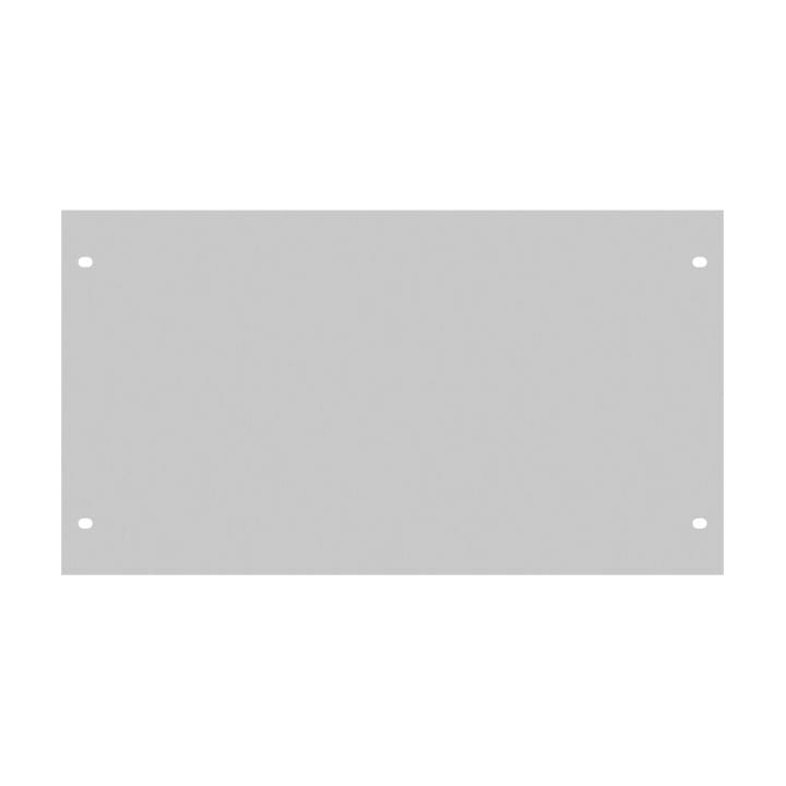 DKC-RAMBLOCK - RMBR5PRK1 PANNELLO RACK 19 1 HE