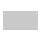 DKC-RAMBLOCK - RMBR5PRK1 PANNELLO RACK 19 1 HE