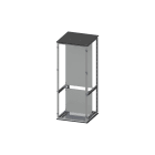 DKC-RAMBLOCK - RMBRZPCE6600 PANNELLO CABLAGGIO MODULARE L.600 H.600