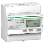 SCHNEIDER ELECTRIC - SNRA9MEM3215 Contatore energia iEM3215 - 3P+N - inserzione con TA -reset 2DI multitar.MID