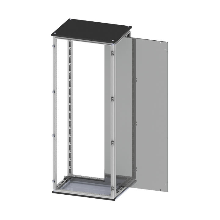 DKC-RAMBLOCK - RMBRZPCSE2080 PANNELLO CABLAGGIO SCORREVOLE 2000X800