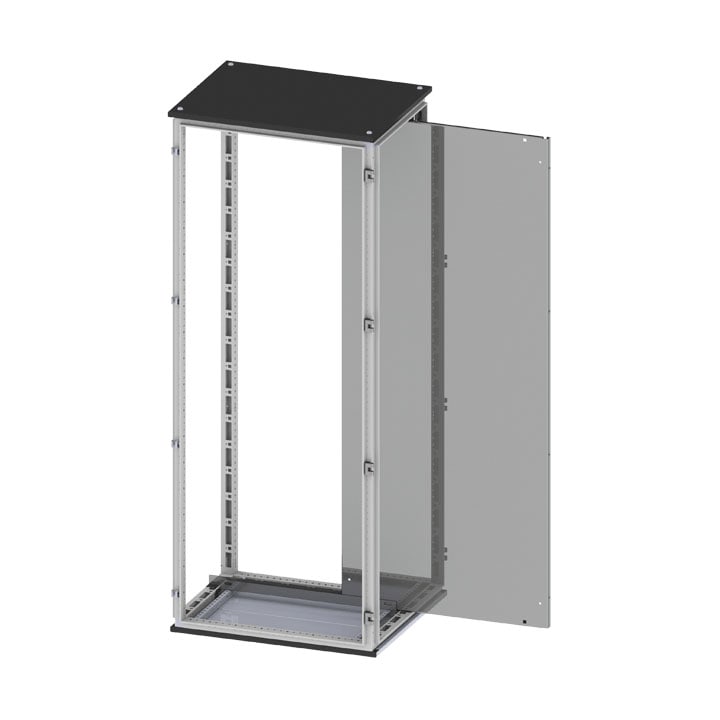 DKC-RAMBLOCK - RMBRZPCSE2280 PANNELLO CABLAGGIO SCORREVOLE 2200X800