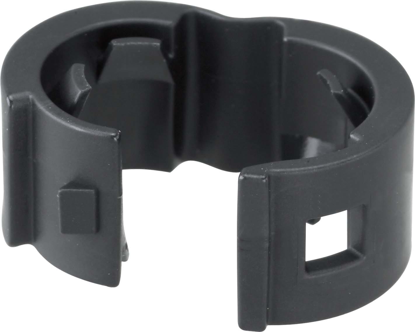 PANDUIT PANPCBANDBL-Q PATCH CORD BAND WHICH SNAPS ONTO INDIVID