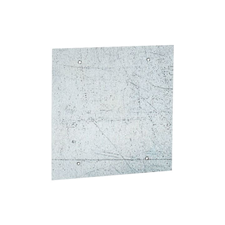 DKC (CONCHIGLIA) - CON095705505 PCP/F PIASTRA DI FONDO