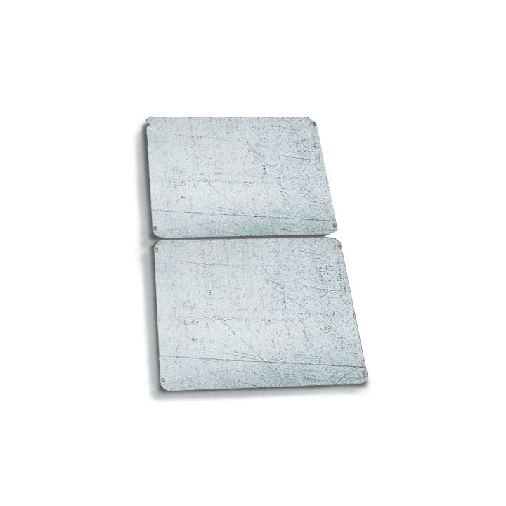 DKC (CONCHIGLIA) - CON095704201 PSV/L PIASTRA DI FONDO