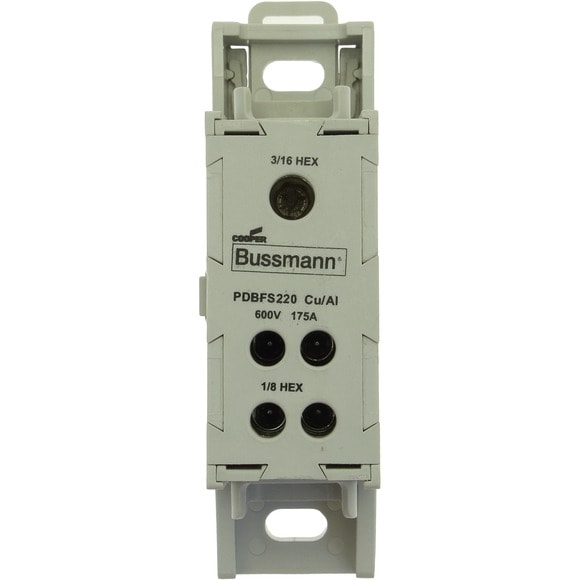 EATON MANIFACTURING - EAOPDBFS220 PDBFS220 PDBFS220