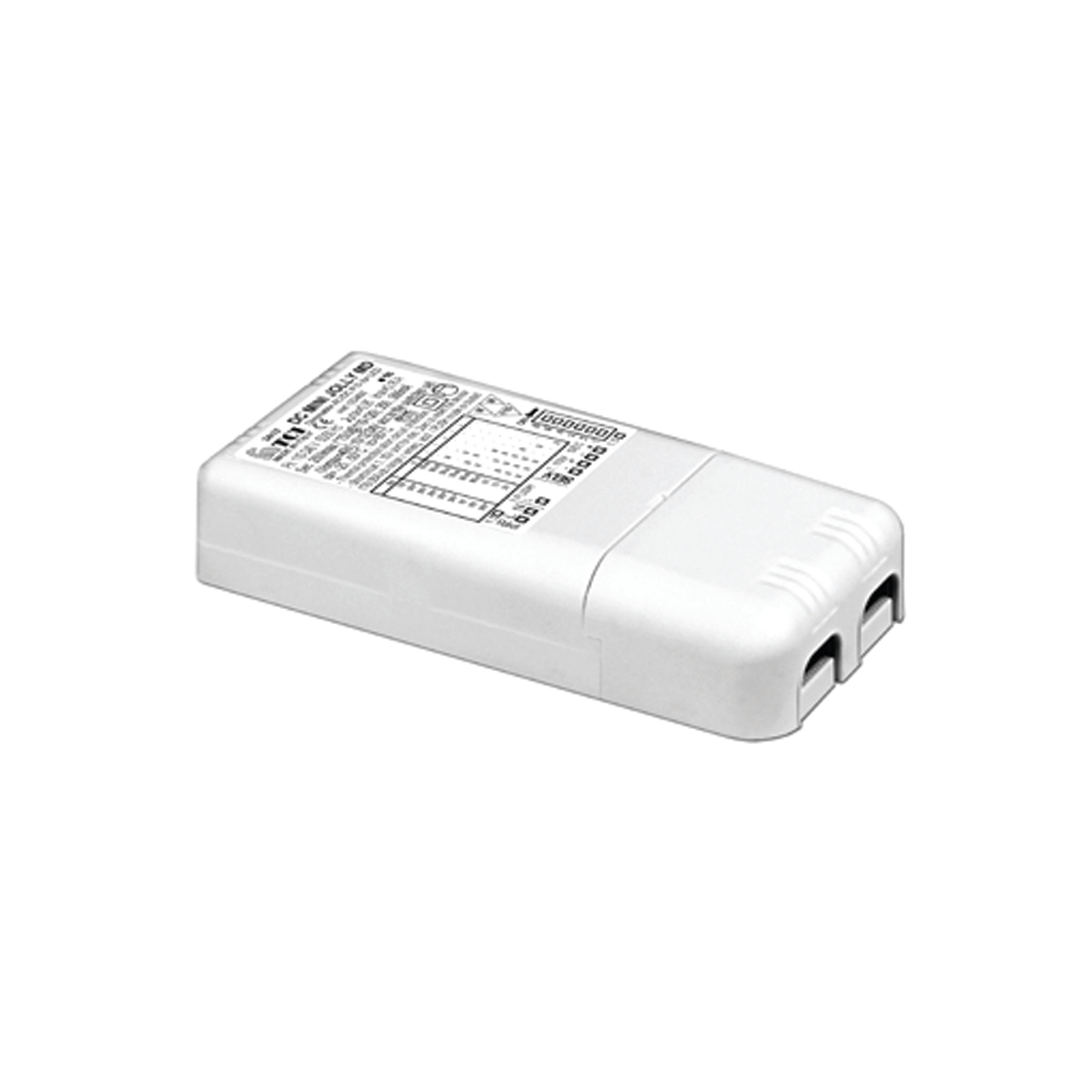 NOBILE ILLUMINAZIONE - NOB5840 ALIMENTATORE DIP-SWITCH 20W 380MA
