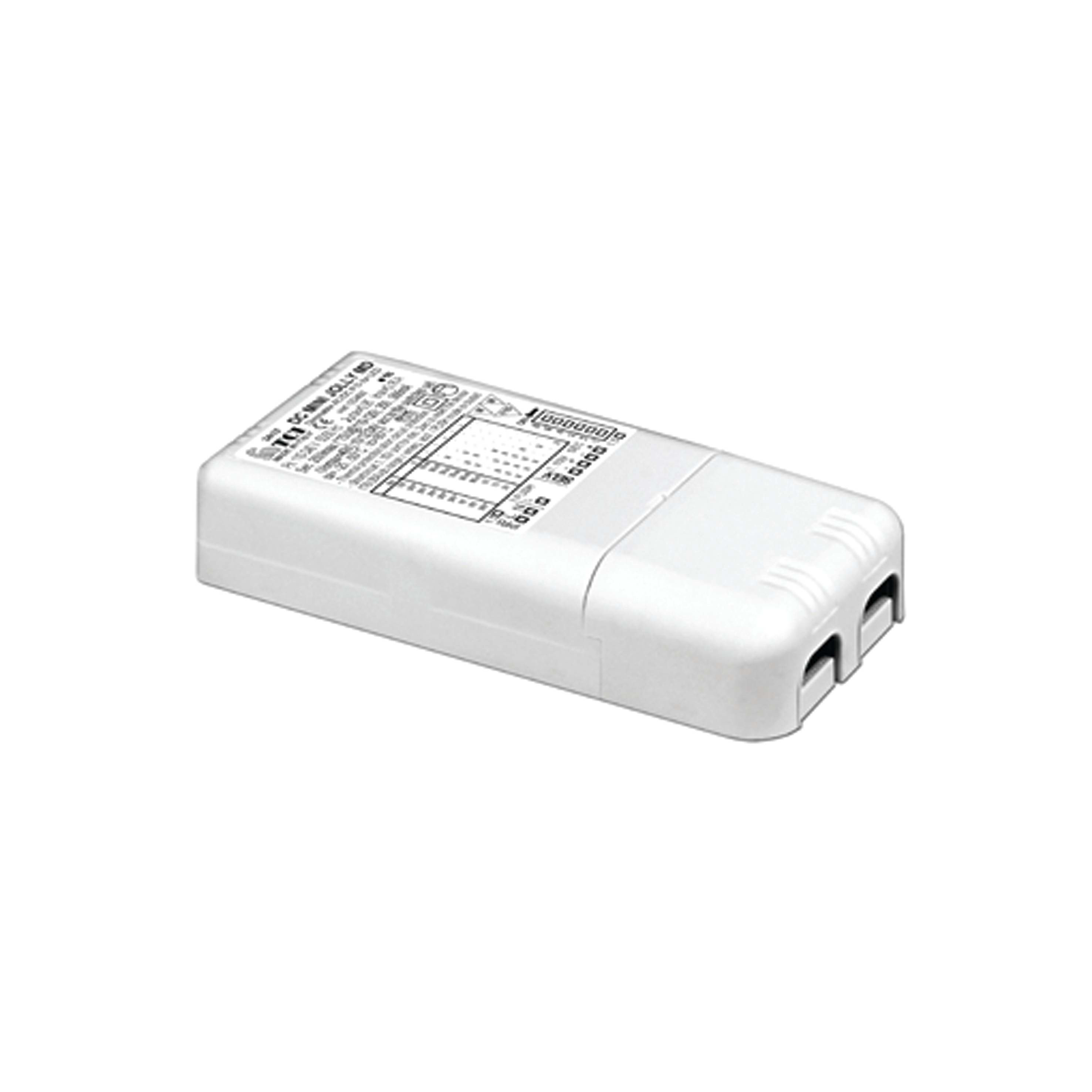NOBILE ILLUMINAZIONE - NOB5840 ALIMENTATORE DIP-SWITCH 20W 380MA