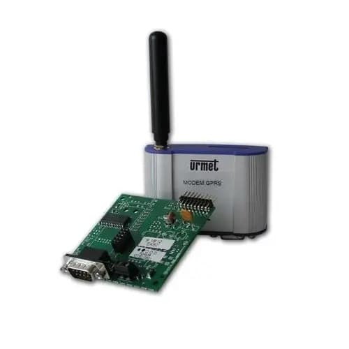 URMET SPA UTD1043/545 INTERFACCIA C/MODEM P/COM. GSM