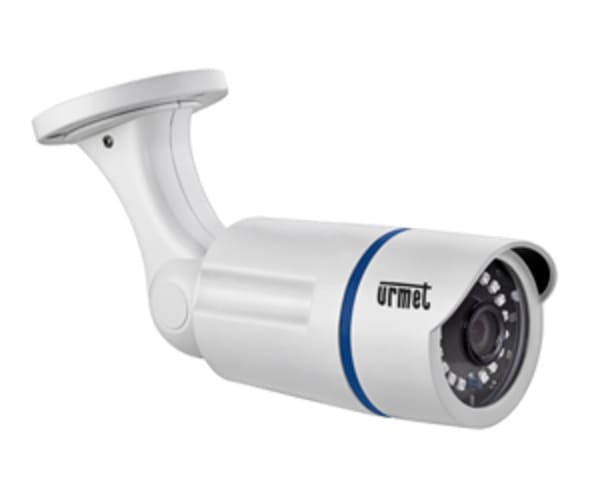 URMET SPA - UTD1092/250H TELECAMERA COMPATTA AHD 1080P
