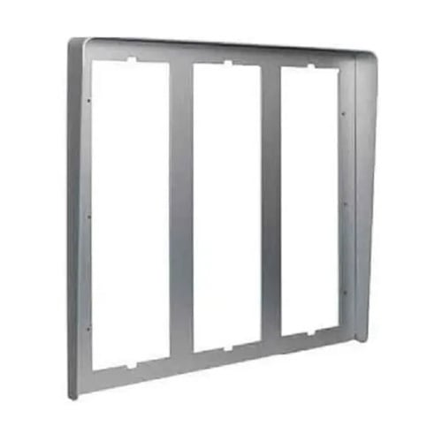 URMET SPA UTD1158/639 VISIERA ANTIP. 3 FILA 9 MODULI