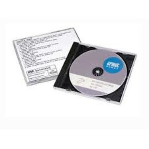 URMET SPA - UTD201043/273 RICAMBIO SOFTWARE X TELEASSIS.