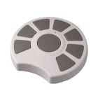 URMET SPA - UTD5454405 GALET8T RADIO:TELEC. PIATTO 8P