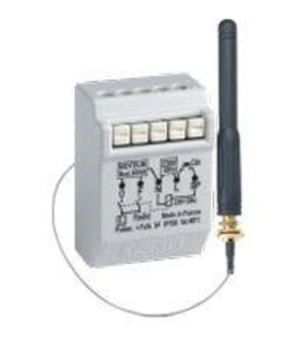 URMET SPA - UTD5454456 MVR500ERX RADIO:M.TAPPAR.ANT.E