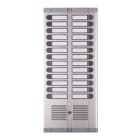 URMET SPA - UTD925/026 PULSANTIERA 26 PULS.2F.S/P.E.