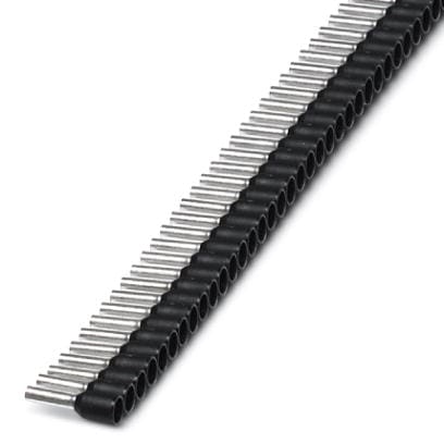 PHOENIX CONTACT PHC1200107 AI 1,5-8 BK S1 CAPOCORDA