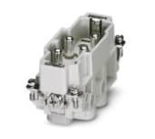 PHOENIX CONTACT - PHC1679414 HC-K 4/0-ESTS CONNETTORE HEAVY INSERTO