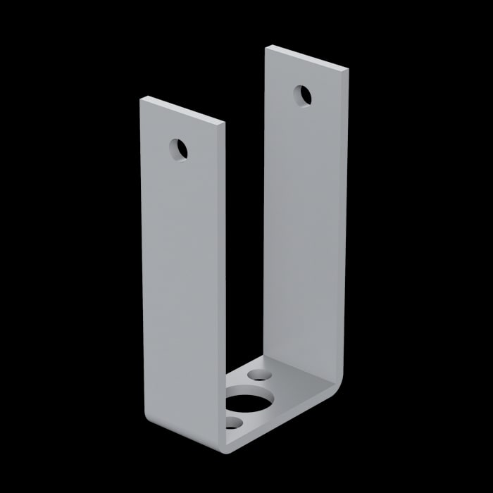 LOMBARDO LOMLB1130006 PIASTRA BASE A SCOMPARSA /STILL